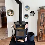 Baergheimet Apartment Saas-Fee