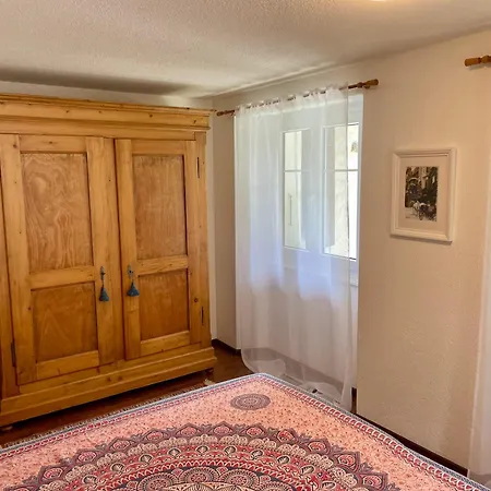 Apartamento Baergheimet *