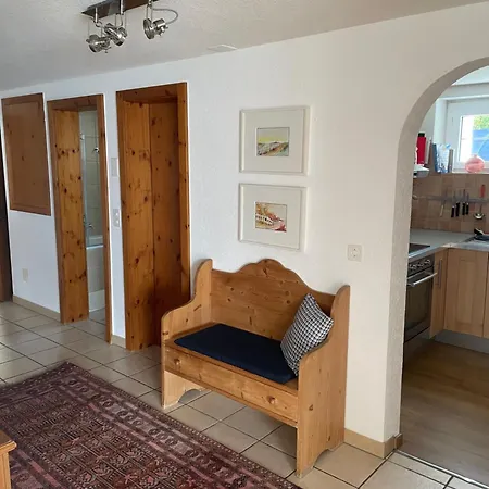 Baergheimet Apartament