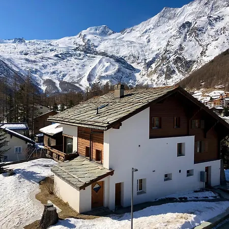 Baergheimet Apartamento