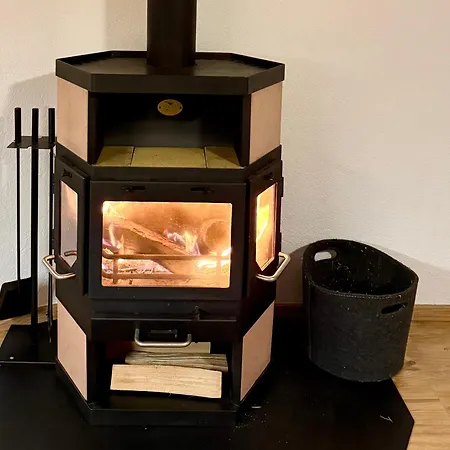 Baergheimet Apartamento Saas Fee