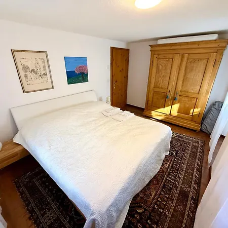 Bärgheimet Appartement