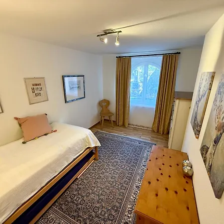 Appartement Bärgheimet