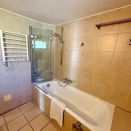 Baergheimet Apartamento *