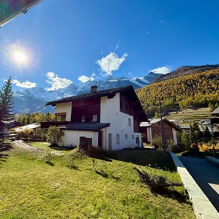 Baergheimet Apartamento *