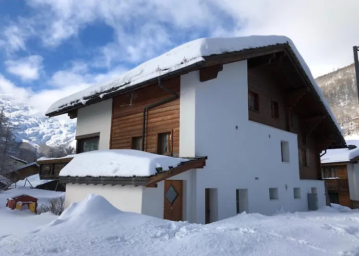 Baergheimet شقة *