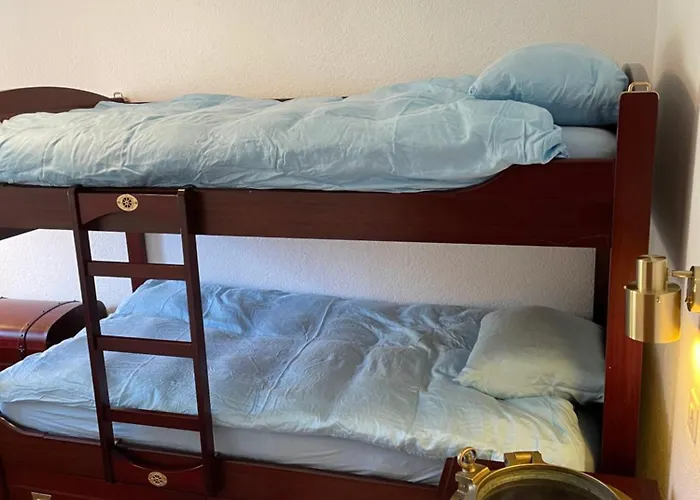 Baergheimet Saas Fee