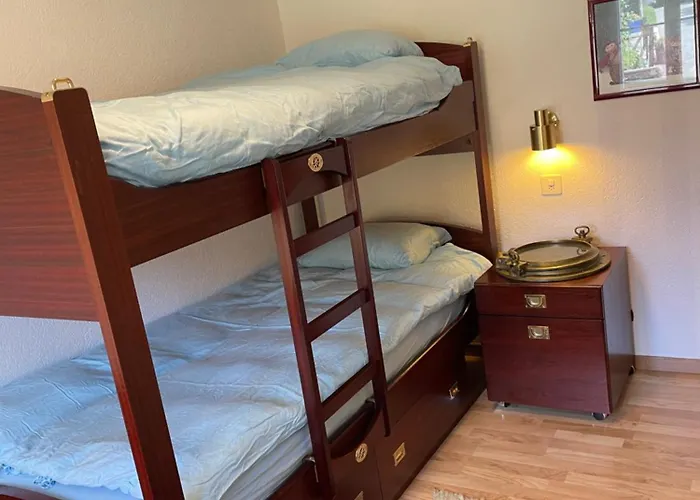 Baergheimet شقة *