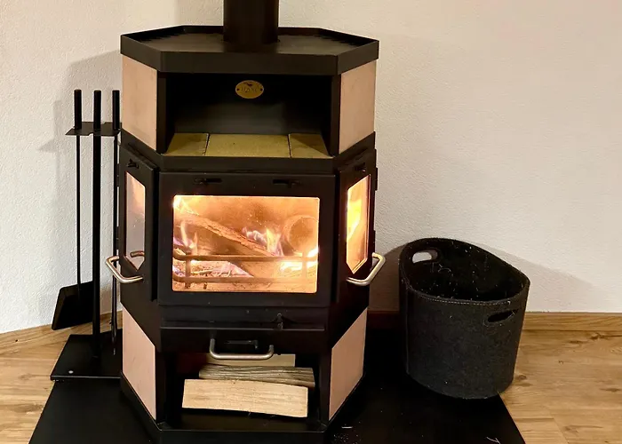 Baergheimet شقة Saas Fee