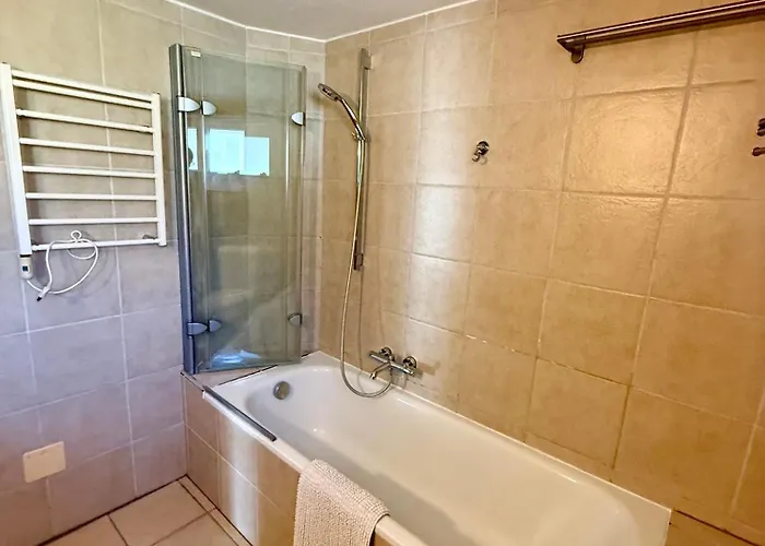 Baergheimet شقة *