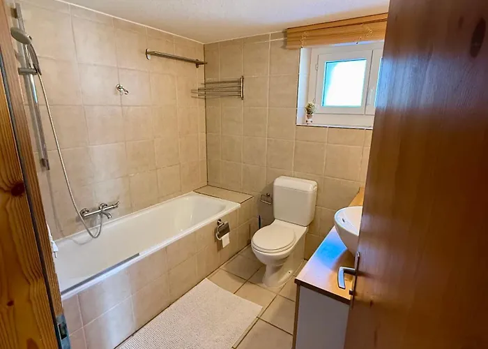 Baergheimet شقة *