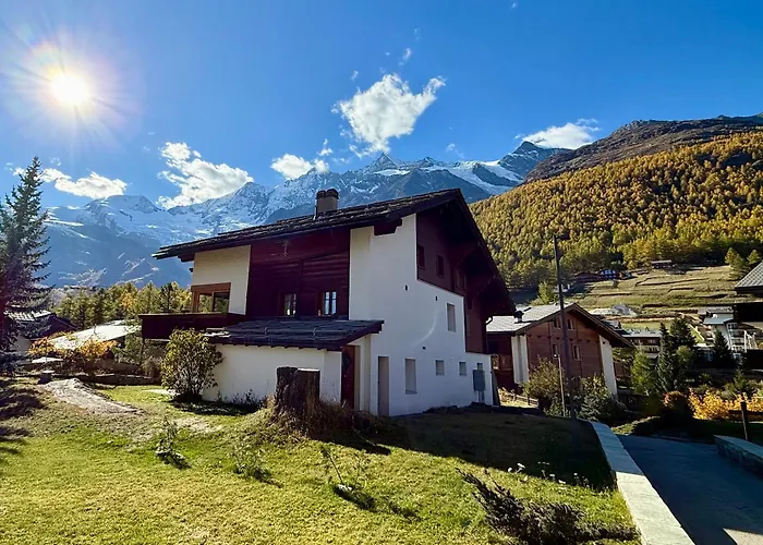 Baergheimet شقة *