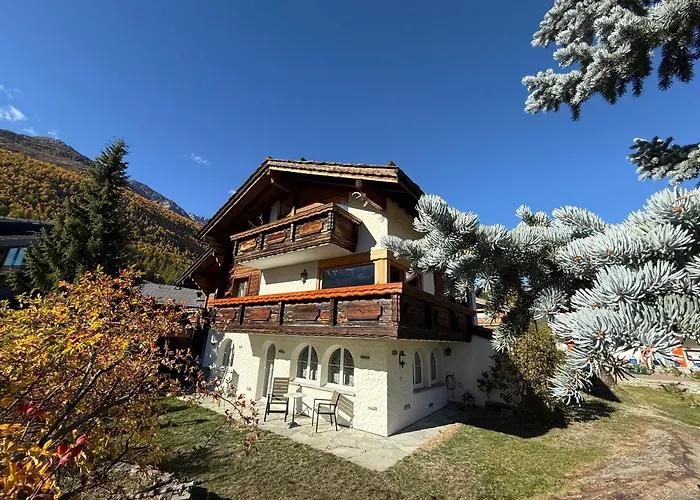 Baergheimet 아파트 *