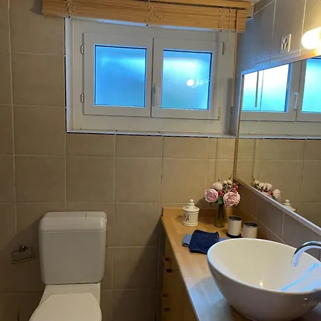Baergheimet Saas-Fee