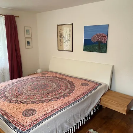 Apartment Baergheimet