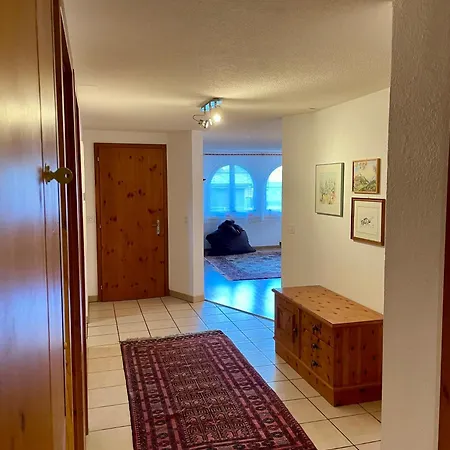 Baergheimet Apartment *