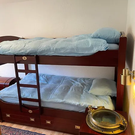 Bärgheimet Saas-Fee