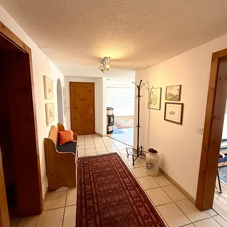 Bärgheimet Apartment *
